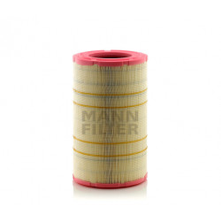 Воздушный фильтр C321700/2 MANN FILTER