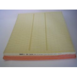 Воздушный фильтр C35009 MANN FILTER