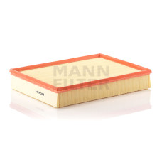 C4312/1 MANN FILTER