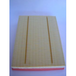 Воздушный фильтр C4312/1 MANN FILTER