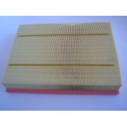 Воздушный фильтр C4312/1 MANN FILTER