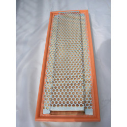 Воздушный фильтр C48183 MANN