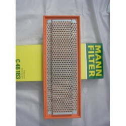 Воздушный фильтр C48183 MANN