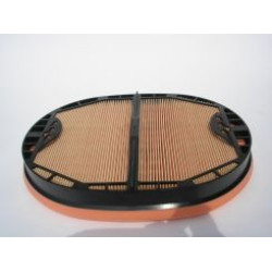 Воздушный фильтр CF2864 MANN FILTER