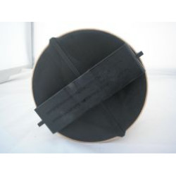 Воздушный фильтр CF810 MANN FILTER