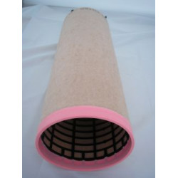 Воздушный фильтр CF810 MANN FILTER