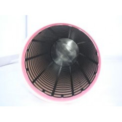 Воздушный фильтр CF810 MANN FILTER