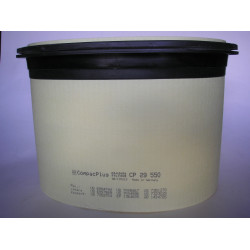 Воздушный фильтр CP29550 MANN FILTER