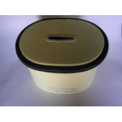 Воздушный фильтр CP29550 MANN FILTER