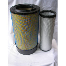 Воздушный фильтр DIFA 43103/01