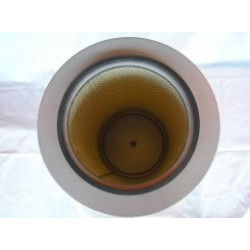 Воздушный фильтр LAF3496  LUBERFINER