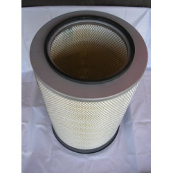 Воздушный фильтр LAF3496  LUBERFINER