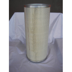 Воздушный фильтр LAF3498 LUBERFINER