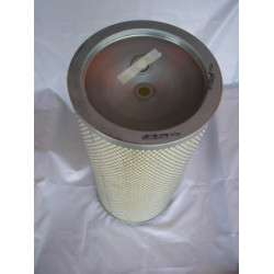 Воздушный фильтр LAF3498 LUBERFINER