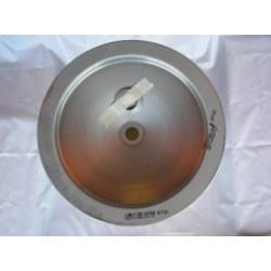 Воздушный фильтр LAF3498 LUBERFINER