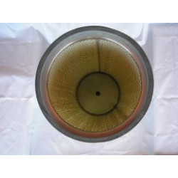 Воздушный фильтр LAF3498 LUBERFINER