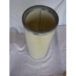 Воздушный фильтр LAF3498 LUBERFINER