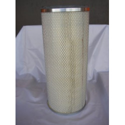 Воздушный фильтр LAF3498 LUBERFINER