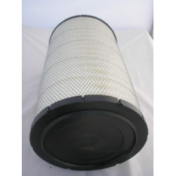 Воздушный фильтр LAF8769 LUBERFINER