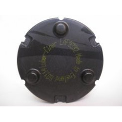 Воздушный фильтр LAF9332 LUBERFINER (AF25556, P829332)