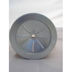 Воздушный фильтр NF-4546-1 (ФП 207.1-17, Т330-1109560-01)