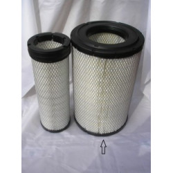 Воздушный фильтр P785402 Donaldson