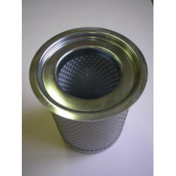 Воздушный фильтр Воздушный масляный сепаратор SAO57160 SF