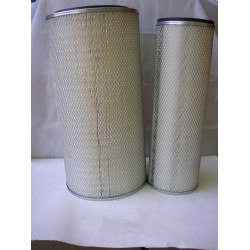 Воздушный фильтр ЕЕ159200/ЕЕ159201 комплект