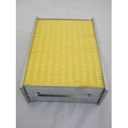 Воздушный фильтр ФП 207.1-21 (К-701-1109.100,  NF-4547)