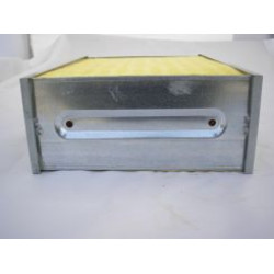 Воздушный фильтр ФП 207.1-21 (К-701-1109.100,  NF-4547)