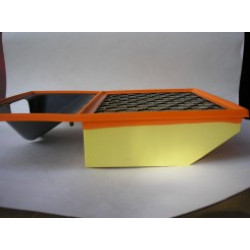 Воздушный фильтр Элемент С40 002 MANN FILTER