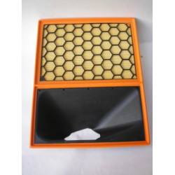 Воздушный фильтр Элемент С40 002 MANN FILTER