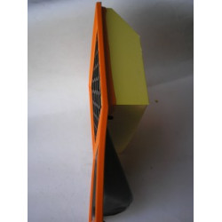 Воздушный фильтр Элемент С40 002 MANN FILTER