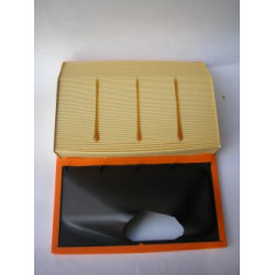 Воздушный фильтр Элемент С40 002 MANN FILTER