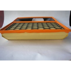 Воздушный фильтр Элемент С40 002 MANN FILTER