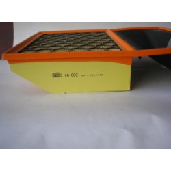 Воздушный фильтр Элемент С40 002 MANN FILTER