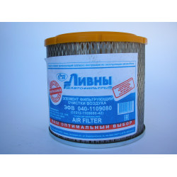 Воздушный фильтр ЭФВ 040-1109080