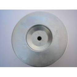 Воздушный фильтр ЭФВ 040-1109080