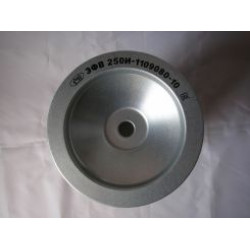 Воздушный фильтр ЭФОВ 250И-1109080/10 ЛААЗ комплект