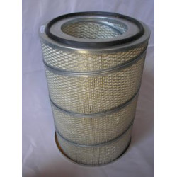 Воздушный фильтр ЭФОВ 250И-1109080/10 ЛААЗ комплект